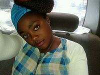 Christy Anashe