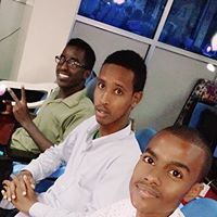 Yusuf Ahmed
