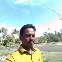 Nitheesh Raj