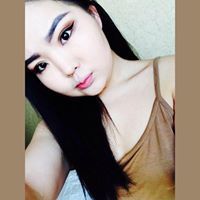 Д. Дэлгэрцэцэг