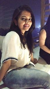 Megha Tiwari