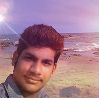 Shrijan Raju