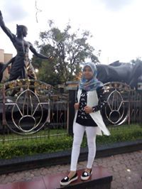 Mivia Septiani