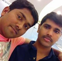 Enagandula Sampath