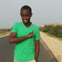 Abdirahman Mustafe