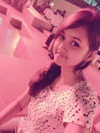 Megha Biswas