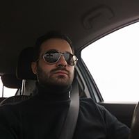 Valantis Antonogloudis