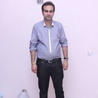Ahmed Akram