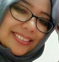 Indah Prasetyaningrum