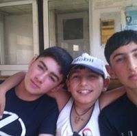 Արմեն Ադլոյան