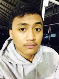Dimas Saputra