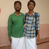 Pushpeswar Reddy