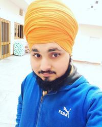 Satwinder Singh