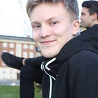 Martin Larsen