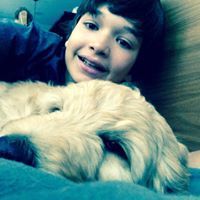 Nalin Gupta-Cartwright