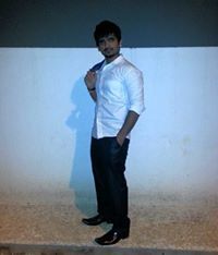 Sachin D