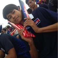 សុខ ចំរើន