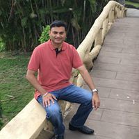Gulshan Raj
