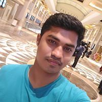Vimal Pandian