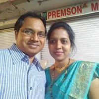 Gitanjali Barapatre