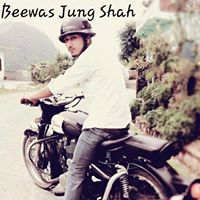Beewas Jung