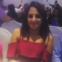 Karin Khoury
