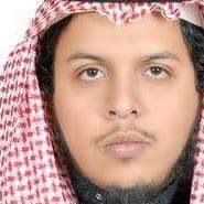 معاذ الشهري