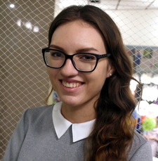 Aistė Mažulaitytė