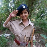 Yuvaraj Raj