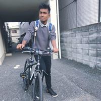 মোঃ শাওন