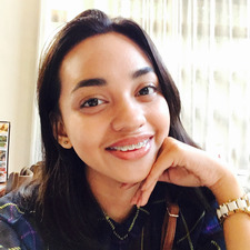 Dahryl Imari