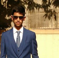 Yash Jathar