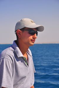 Ahmed Saber