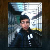 Rishabh Bansal