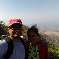 Rushikesh Chavan
