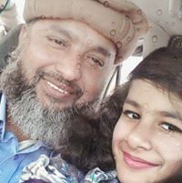 Ehtisham Ahmed