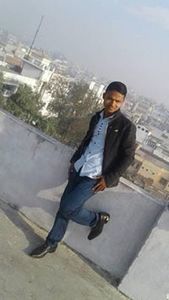 Mukesh Raut