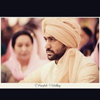 Arjun Talwar