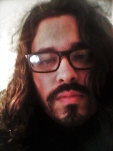 Luis Javier Román Sánchez