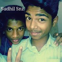 Sudhil Snz
