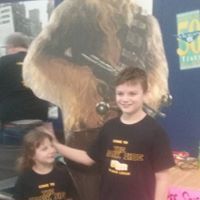 Griff Mcgriffinstein