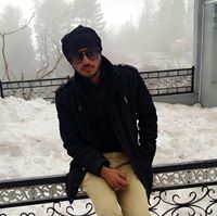 Muhammad Arshad