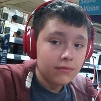 Kacper Wilczynski