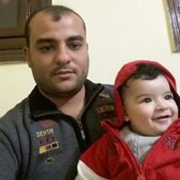 Mohamed Oraby