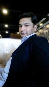Kashif Gujjar