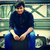 Rajesh Reddy