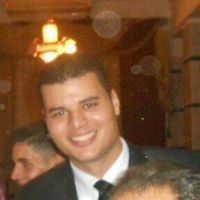 Ismail Salah