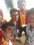 Keerthi DM