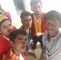 Keerthi DM