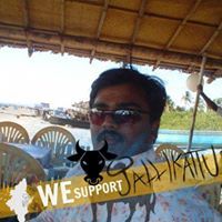 RamPrasath Ramakrishnan